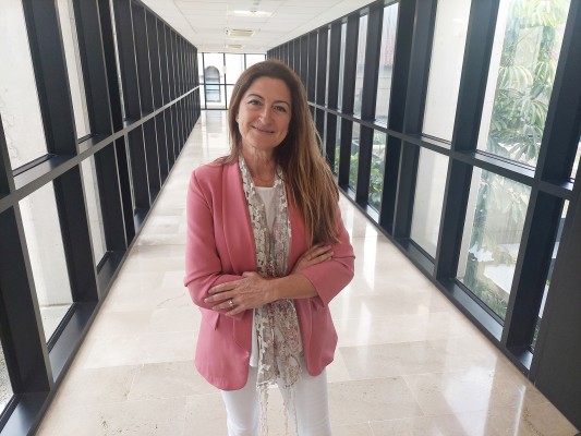 32 Edición Máster Gestión Portuaria y Transporte intermodal

