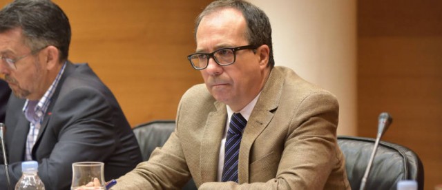 El consejo rector de la CVMC se constituirá el próximo miércoles