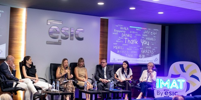 'Yescarta' muestra mayor supervivencia a cuatro años contra linfoma B difuso de células grandes
