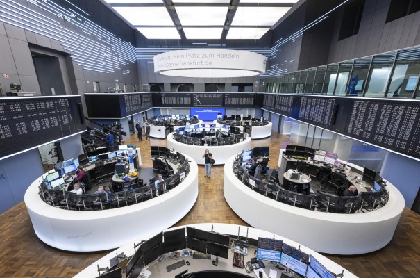 Morgan Stanley ve cayendo hasta un 10% las cotizadas europeas este verano