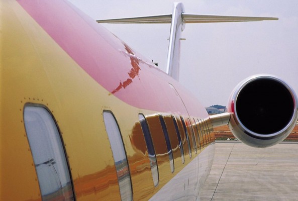 Mitma fija los servicios mínimos para la huelga de Air Nostrum: 90% en vuelos a islas y hasta 65% en peninsulares