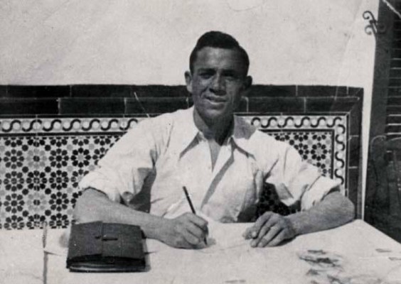 El Gil-Albert trata la figura de Josefina Manresa y su influencia en la obra de Miguel Hernández