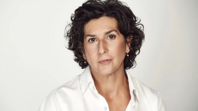 Unas 'Veladas literarias' de cine con la actriz Elvira Mínguez este viernes en el restaurante Maestral