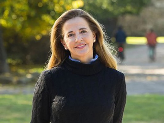 Leticia Poole (UE Valencia): 