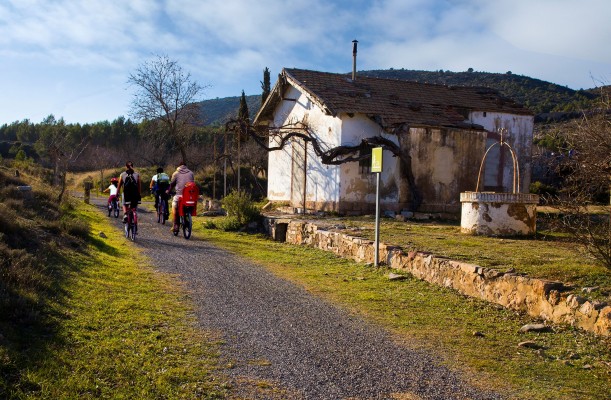 La Mancomunidad del Alto Palancia invierte 4,5 millones en políticas de desarrollo rural
