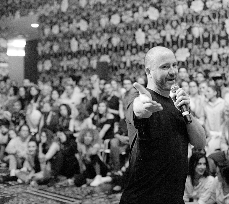 Manuel Segade, nuevo director del Museo Reina Sofía