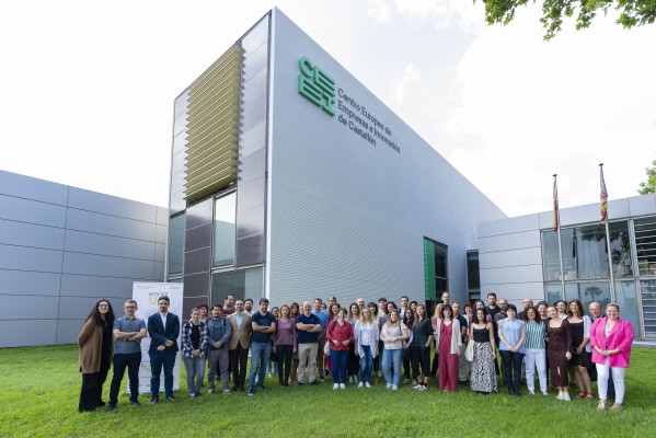El Centro Europeo de Empresas arranca 'Move Up!' con el 68% de los proyectos liderados por mujeres 