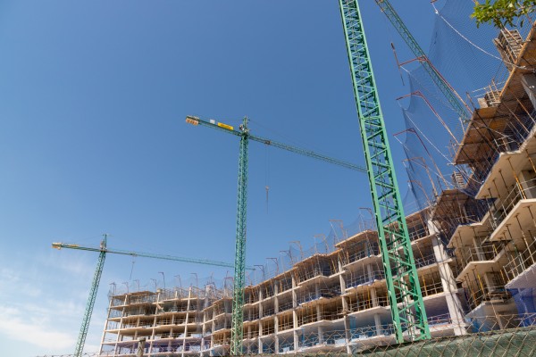 Promotores, agencias y expertos analizan los retos del sector inmobiliario en 2023