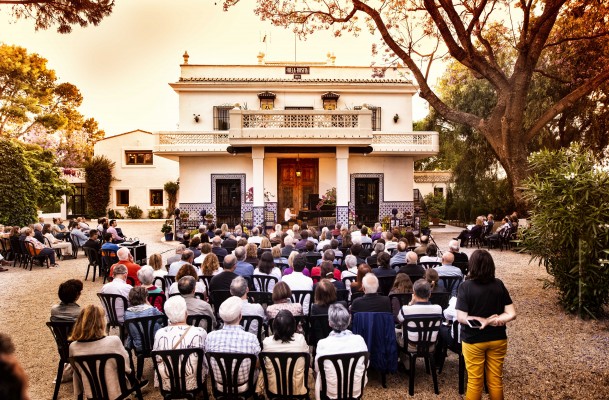 Festival dels Horts torna als orígens en la seua nova edició