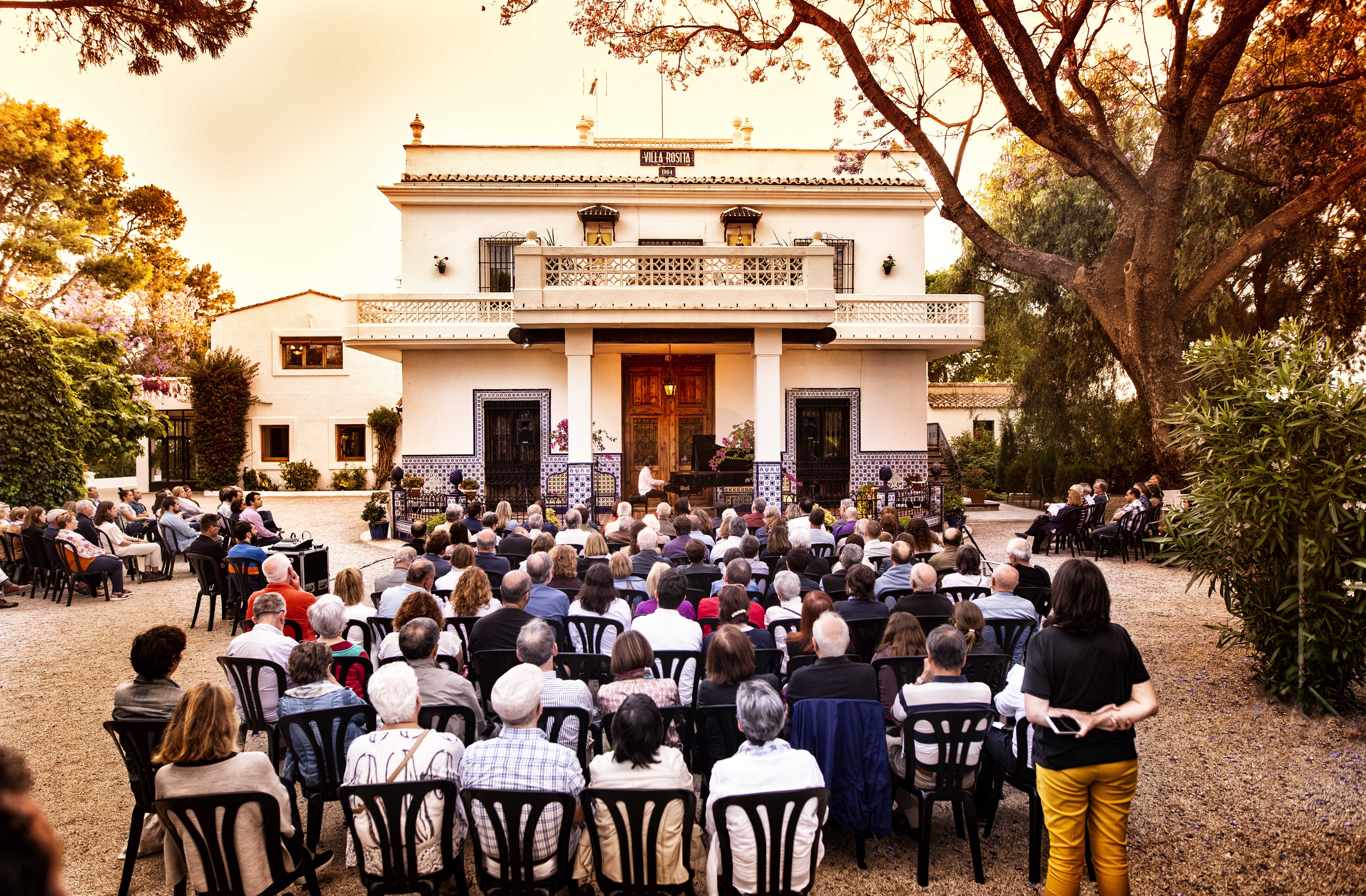 Festival dels Horts torna als orígens en la seua nova edició