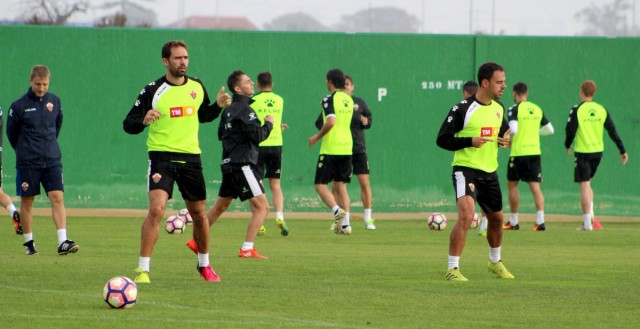 Elche y Córdoba quieren consolidarse en la zona alta de la tabla