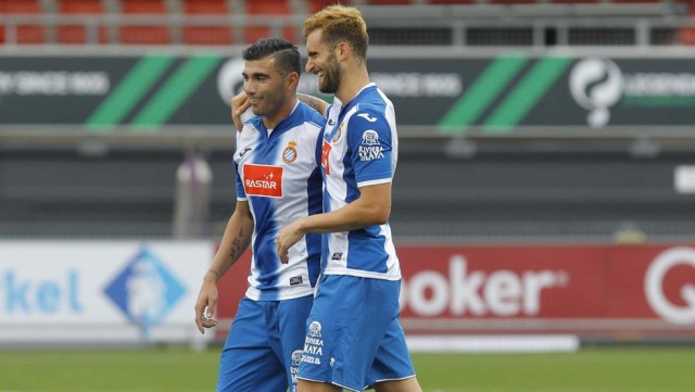 El Espanyol pretende huir de la zona de descenso a costa del Eibar