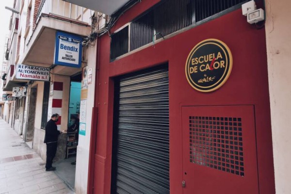 Nuevas pérdidas para la música en directo: Escuela de Calor y La Salà cierran