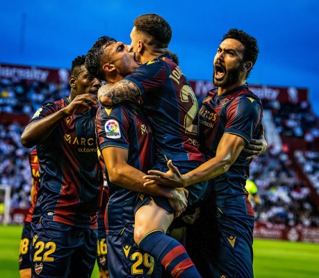 El Levante recupera crédito