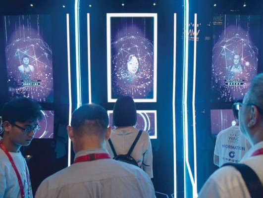 Inteligencia artificial: ¿una amenaza para la cultura?
