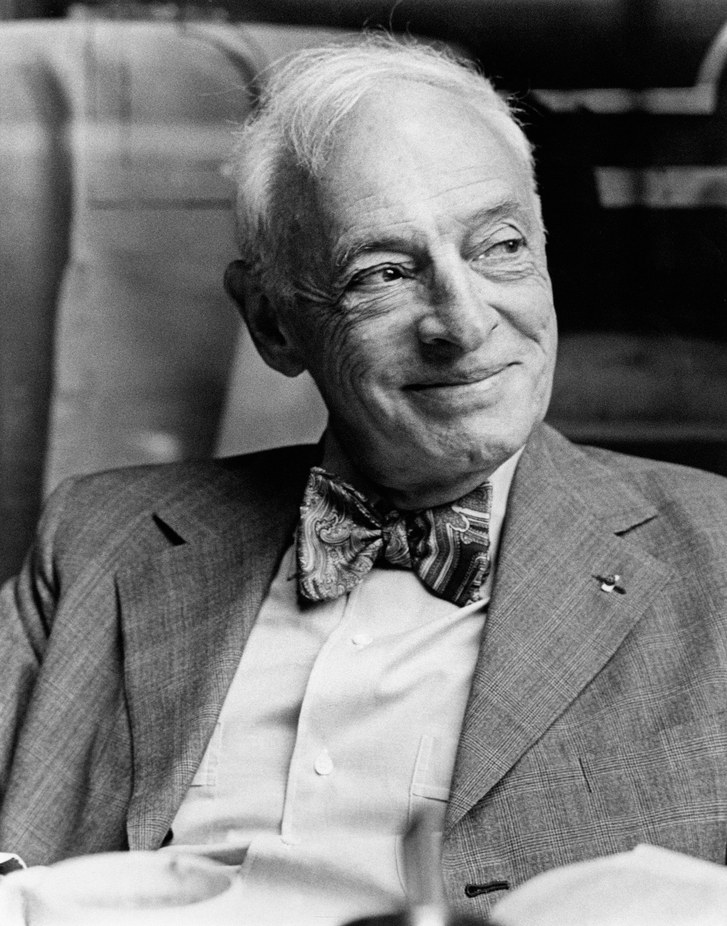 'El llegat de Humboldt': l’espill brillant de Saul Bellow

