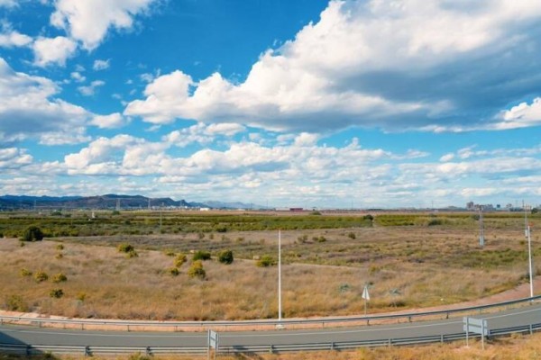 Rover y la UTE Becsa-Pavasal-Bertolín logran la urbanización del entorno de la gigafactoría de VW 