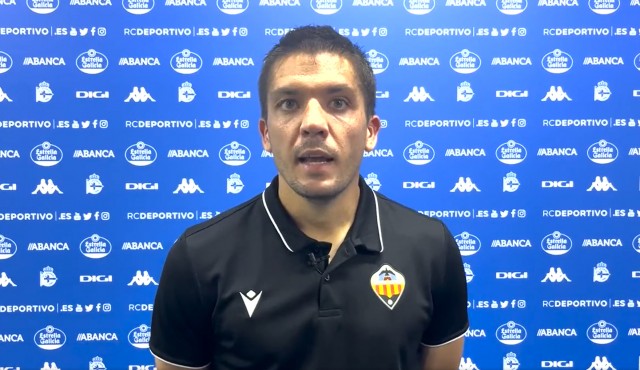 Carles Salvador: 