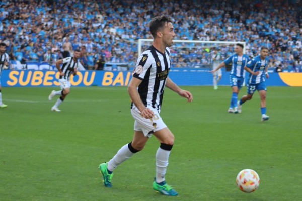 Castalia dictará sentencia en la eliminatoria