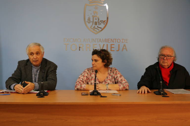 La Audiencia inhabilita tres años y medio por prevaricación a la exedil de Fiestas de Torrevieja