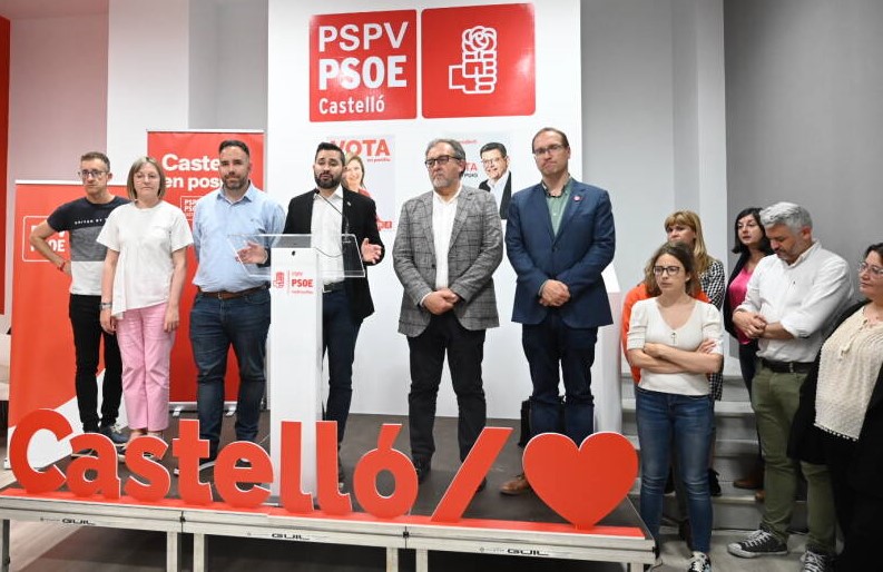 El marrón del PSPV para el Congreso y Senado: la Provincial no se moja y surgen cientos de nombres