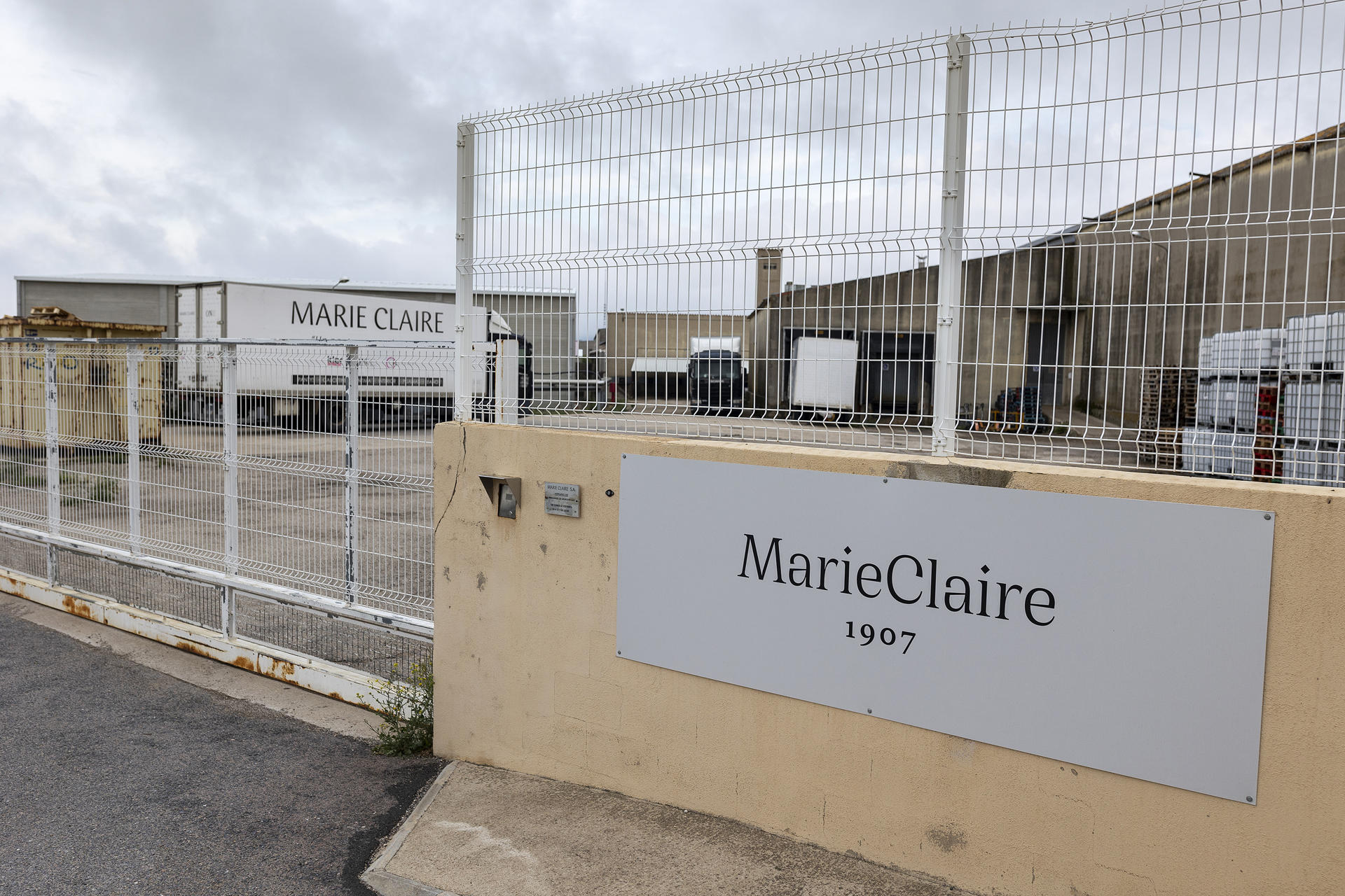 Marie Claire presenta la documentación del ERE y el viernes habrá una nueva reunión