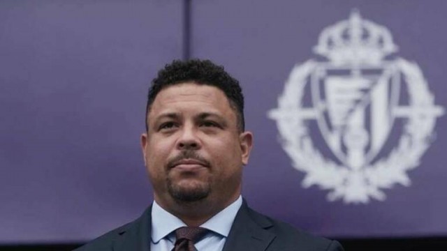 Ronaldo sigue en Valladolid y asume 