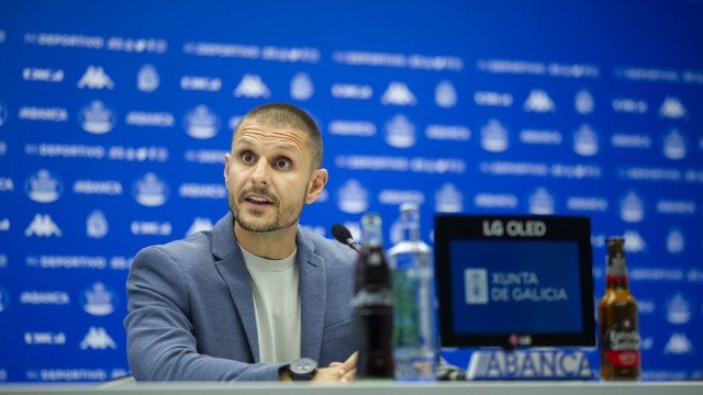 Rudé: “Un gol es muy remontable”
