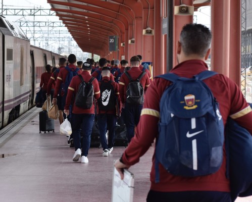 No hay nada perdido para el Eldense