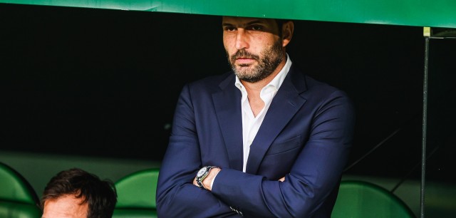 Baraja deja la puerta abierta al Valencia CF