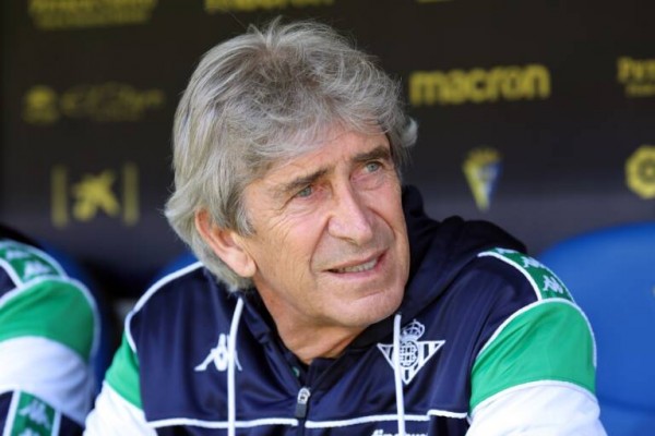 Pellegrini: 