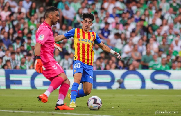 Diego López: 