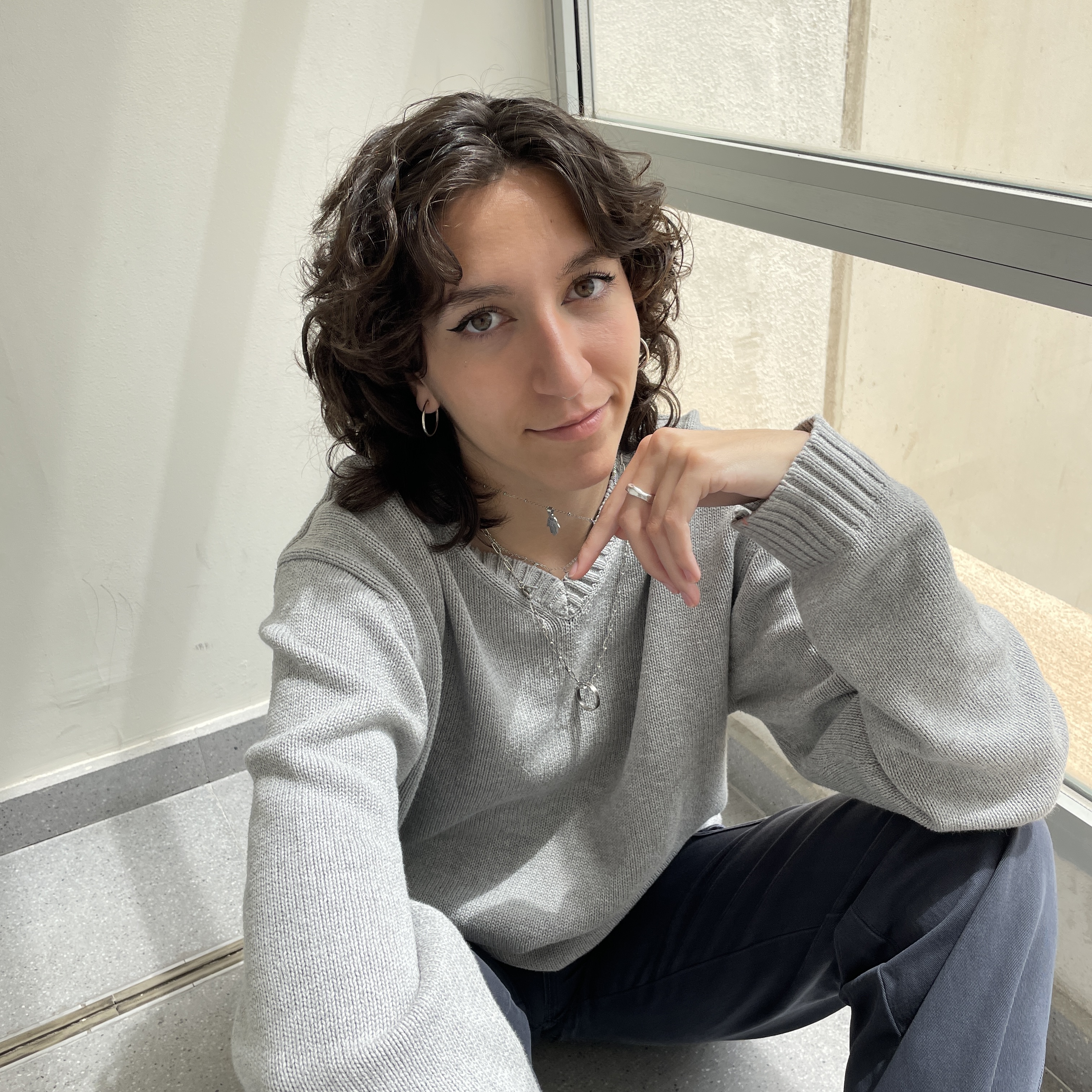 Generación V: Ana Roda