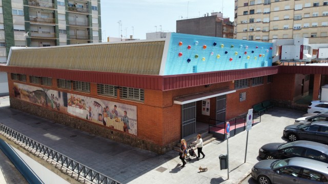 Onda consigue más de 60.000 euros para mejorar la accesibilidad de su Mercado Municipal

