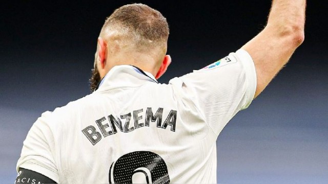 Benzema ficha por el Al Ittihad por dos temporadas, según televisión estatal saudí