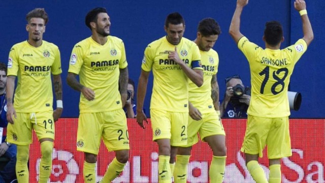 El Villarreal CF, a seguir en la parte alta con una victoria ante Las Palmas
