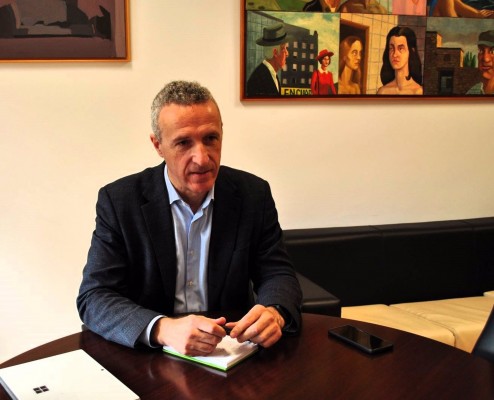 La UNED espera 