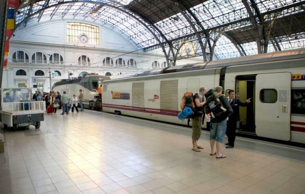 La Diputación Permanente tramita la próxima semana el descuento del interrail para jóvenes