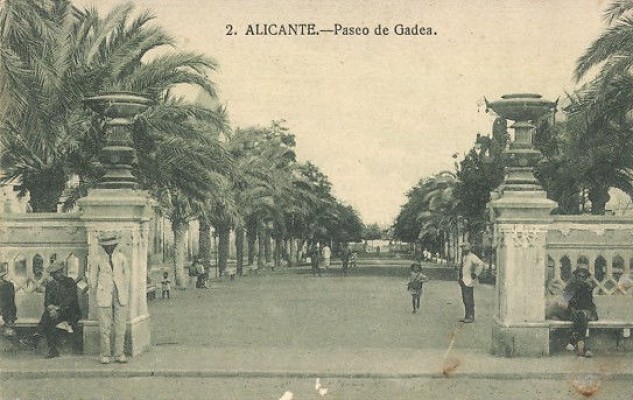 El jarabe de alcalde