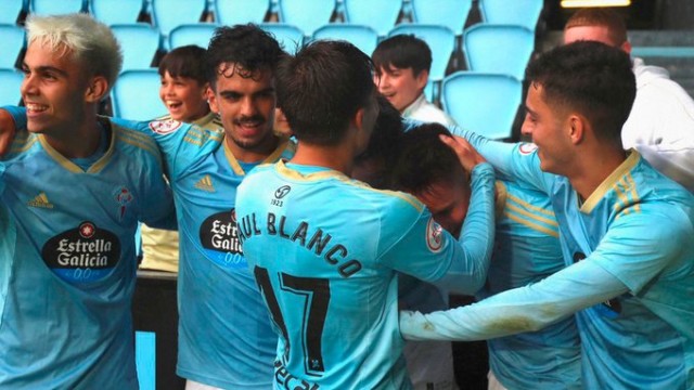 Lauti golpea al Eldense en el primer combate por el ascenso