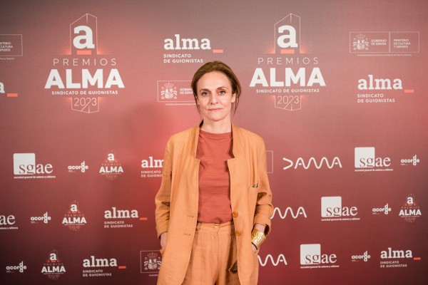 Beatriz Navas dimite como directora del Instituto de Cinematografía