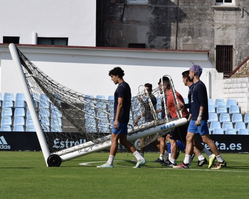 El Eldense inicia en Vigo el camino hacia el ascenso

