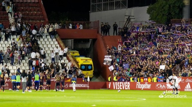 El Levante se encarrila