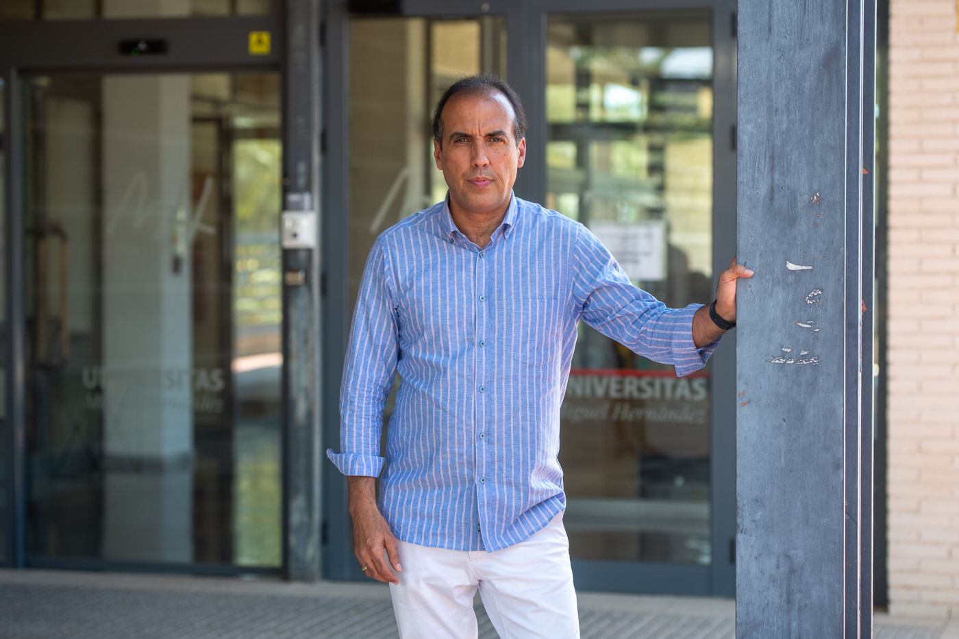 La ciudadanía ha percibido como algo negativo la lucha de liderazgos en la izquierda