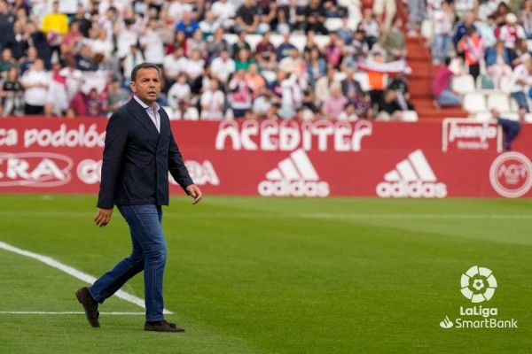 Javi Calleja: 