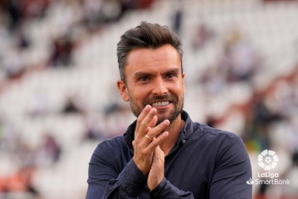 Rubén Albés: 
