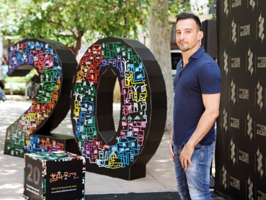 Amenábar rodará su próxima película en Alicante en 2024: 