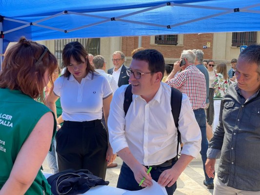 Compromís per Castelló reivindica la urgencia del nuevo Hospital General “gobierne quien gobierne”


