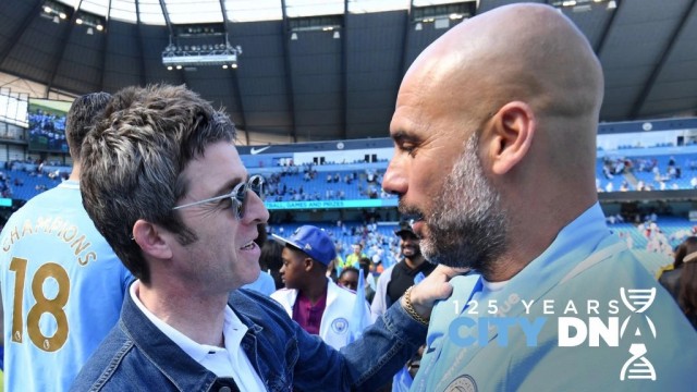 Noel Gallagher se ofrece como 