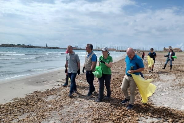La Región celebra el Día Mundial del Medio Ambiente con actividades de educación ambiental
